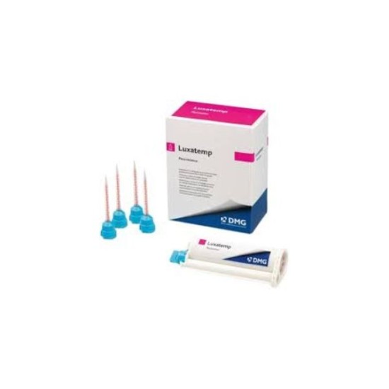 LUXATEMP FLUORESCENCE A1 REP.