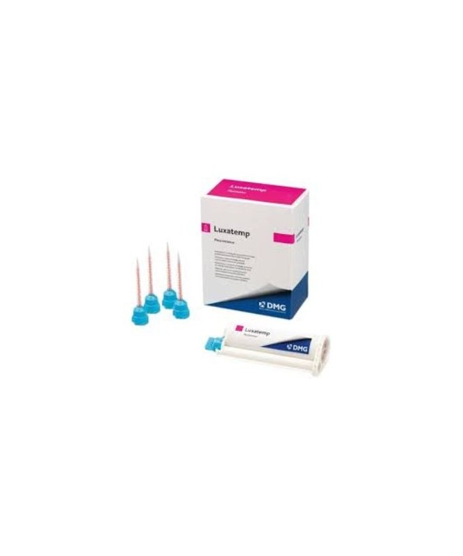 LUXATEMP FLUORESCENCE A1 REP.