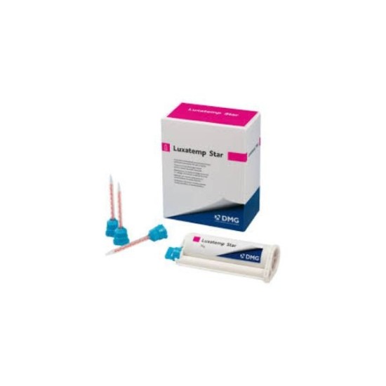 LUXATEMP FLUORESCENCE B1 REP.