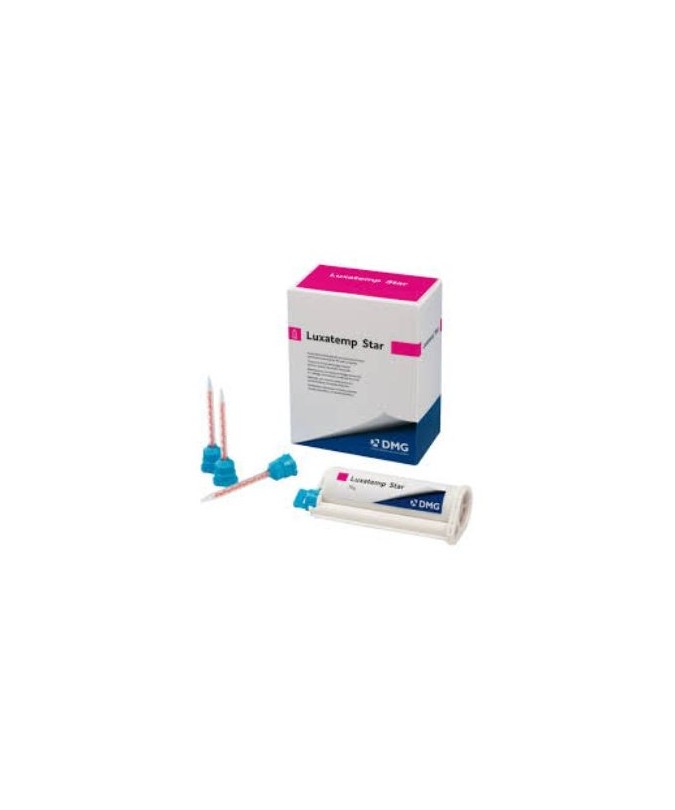 LUXATEMP FLUORESCENCE B1 REP.