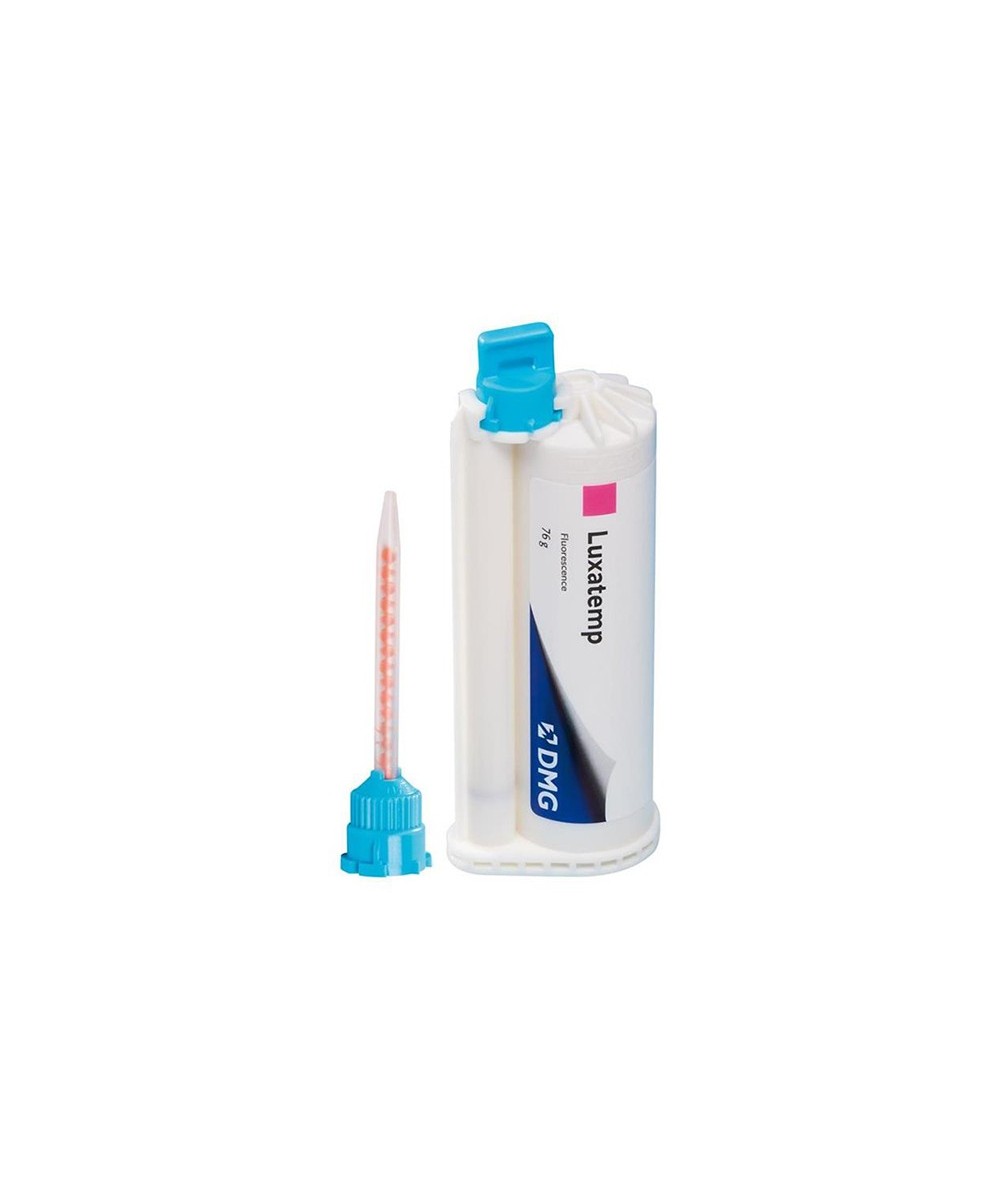 LUXATEMP FLUORESCENCE A2 REP.