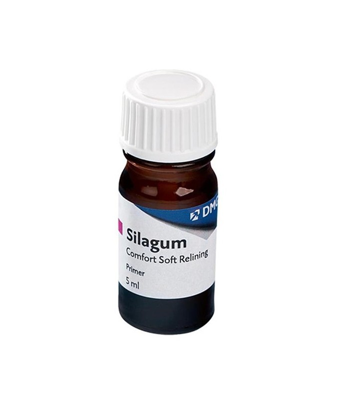SILAGUM COMFORT PRIMER 5ml.