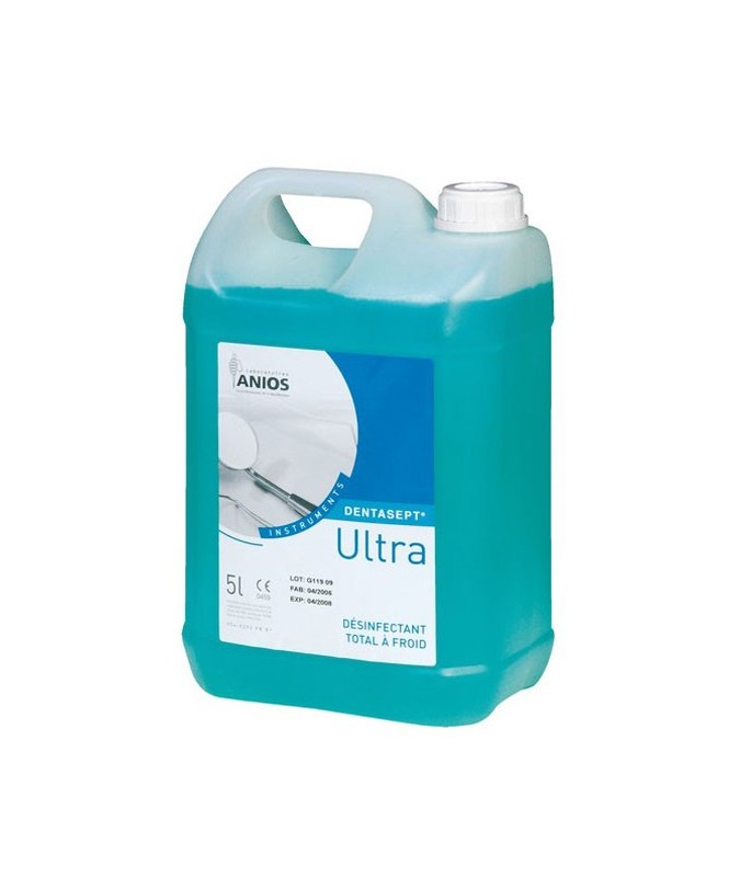 DENTASEPT ULTRA DESINF.INSTRUMENT.5L.