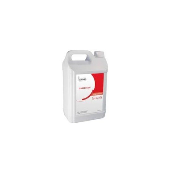 DENTASEPT SPRAY 60 PRO 5l.