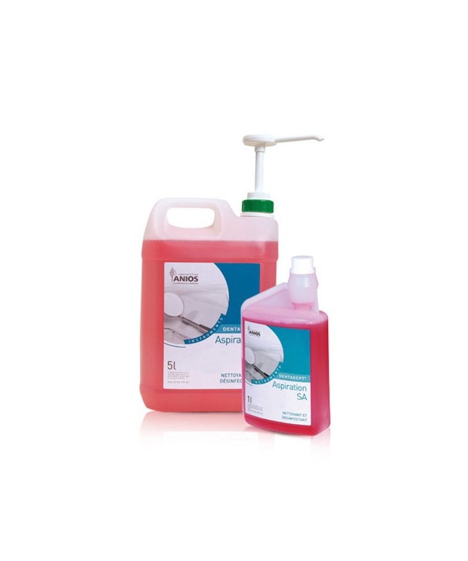 DENTASEPT ASPIRATION AF 1L.