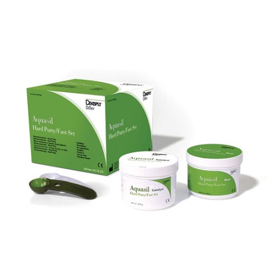 AQUASIL ULTRA ECO PUTTY FAST (4x900ml)