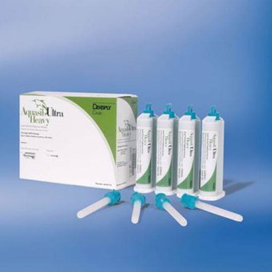 AQUASIL ULTRA+ HEAVY REGULAR 4x50ml.