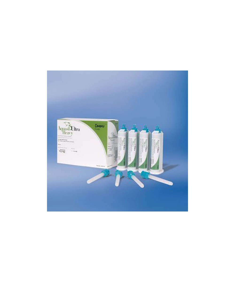 AQUASIL ULTRA+ HEAVY REGULAR 4x50ml.