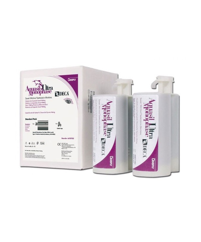AQUASIL ULTRA+ MEDIUM DECA REGULAR 2x(300+62)ml.