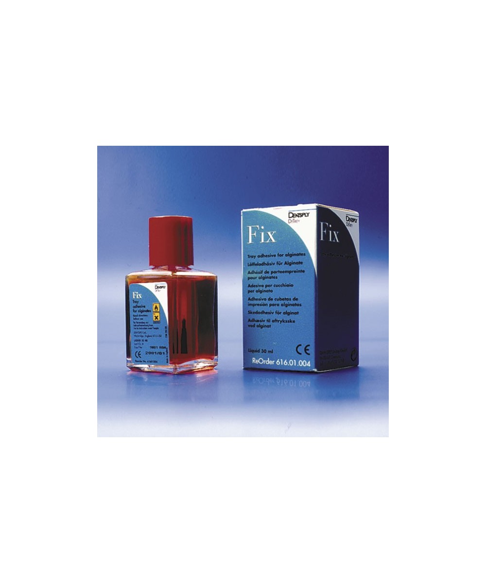 FIX ADHESIVO 30ml.