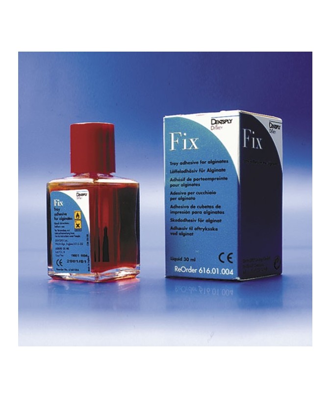 FIX ADHESIVO 30ml.