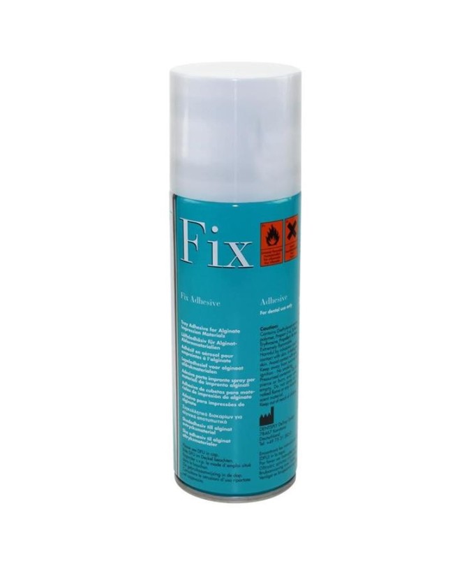 FIX TRAY ADHESIVO AEROSOL 200ml.