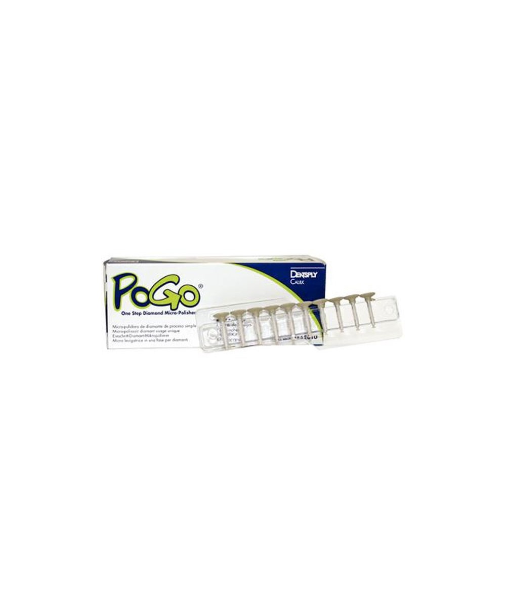 ENHANCE POGO DISC REFILL 40u.