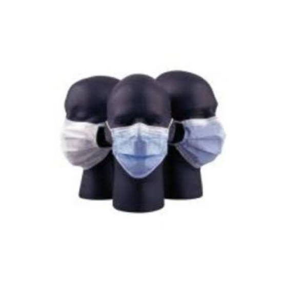 COMFIT SUPER HIGH FILTRATION PROTEC.OCULAR 25und.