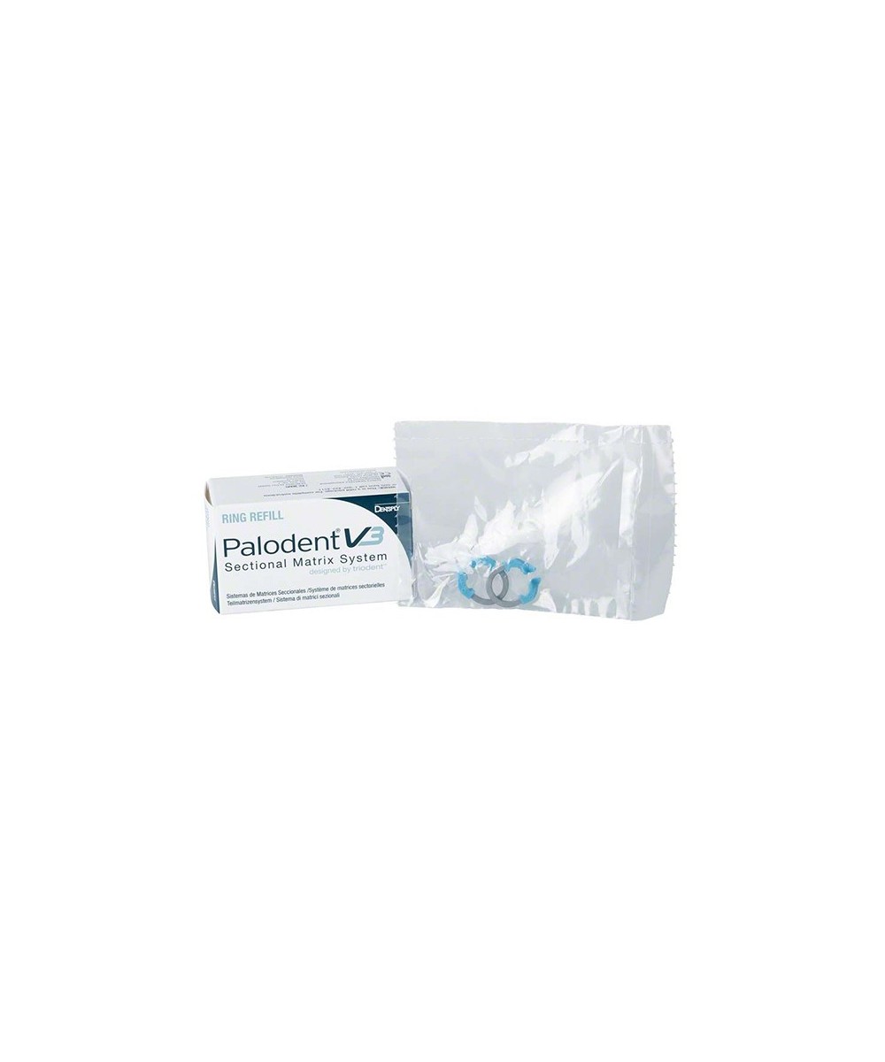 PALODENT V3 ANILLO UNIVERSAL REP. 2uds.