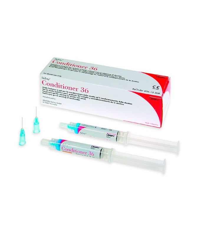 AGUJAS APLICAD. CONDIT 25u