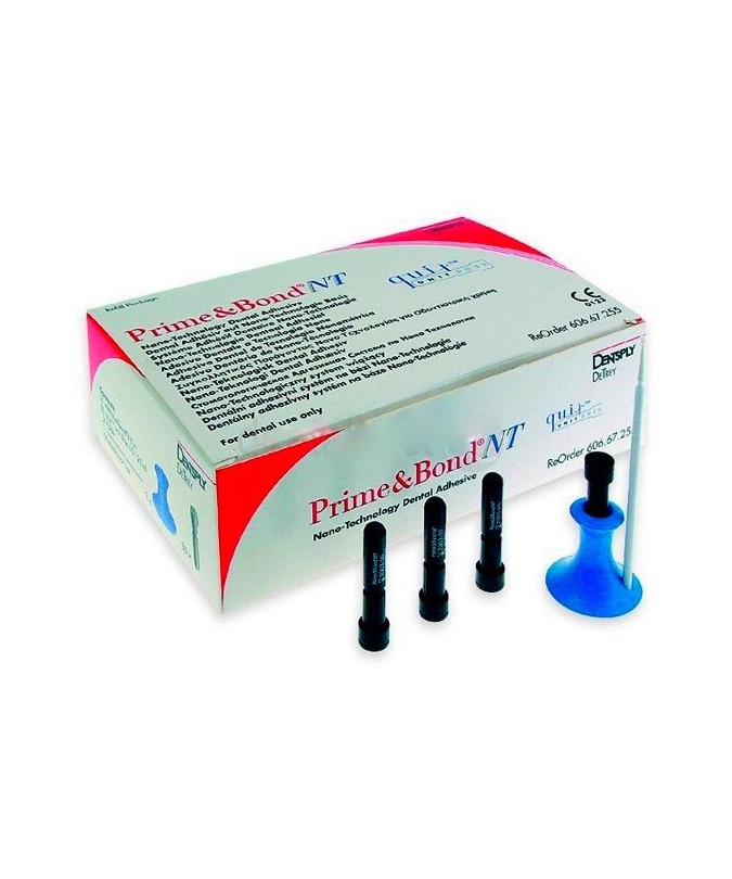 PRIME-BOND NT UNIT DOSE REFILL