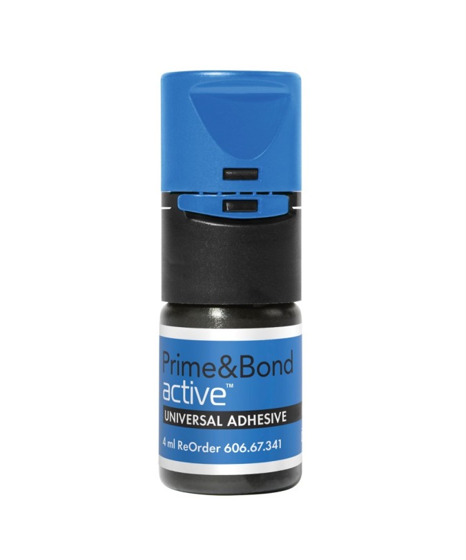 PRIME-BOND ACTIVE REPOS 4ml.