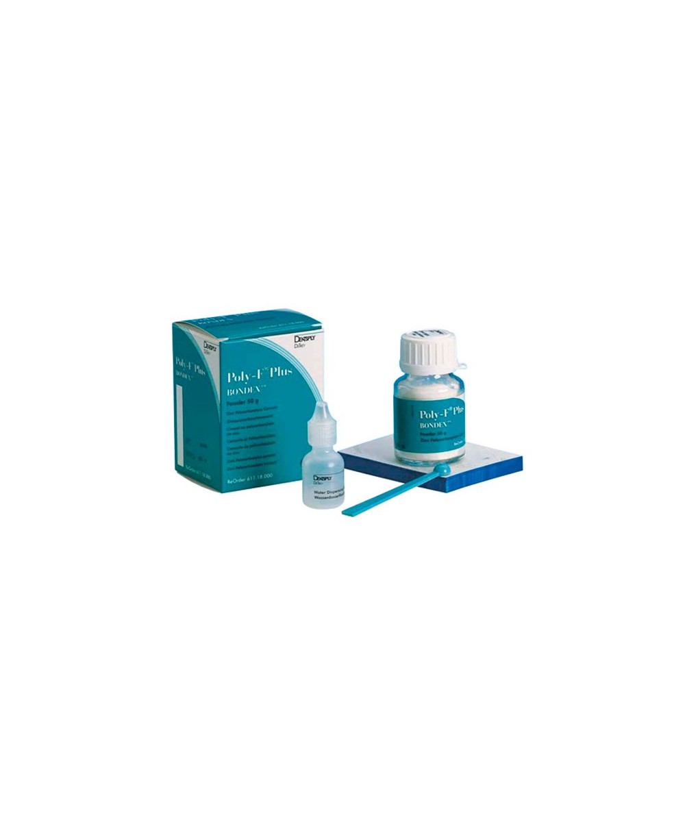 POLY-F PLUS KIT