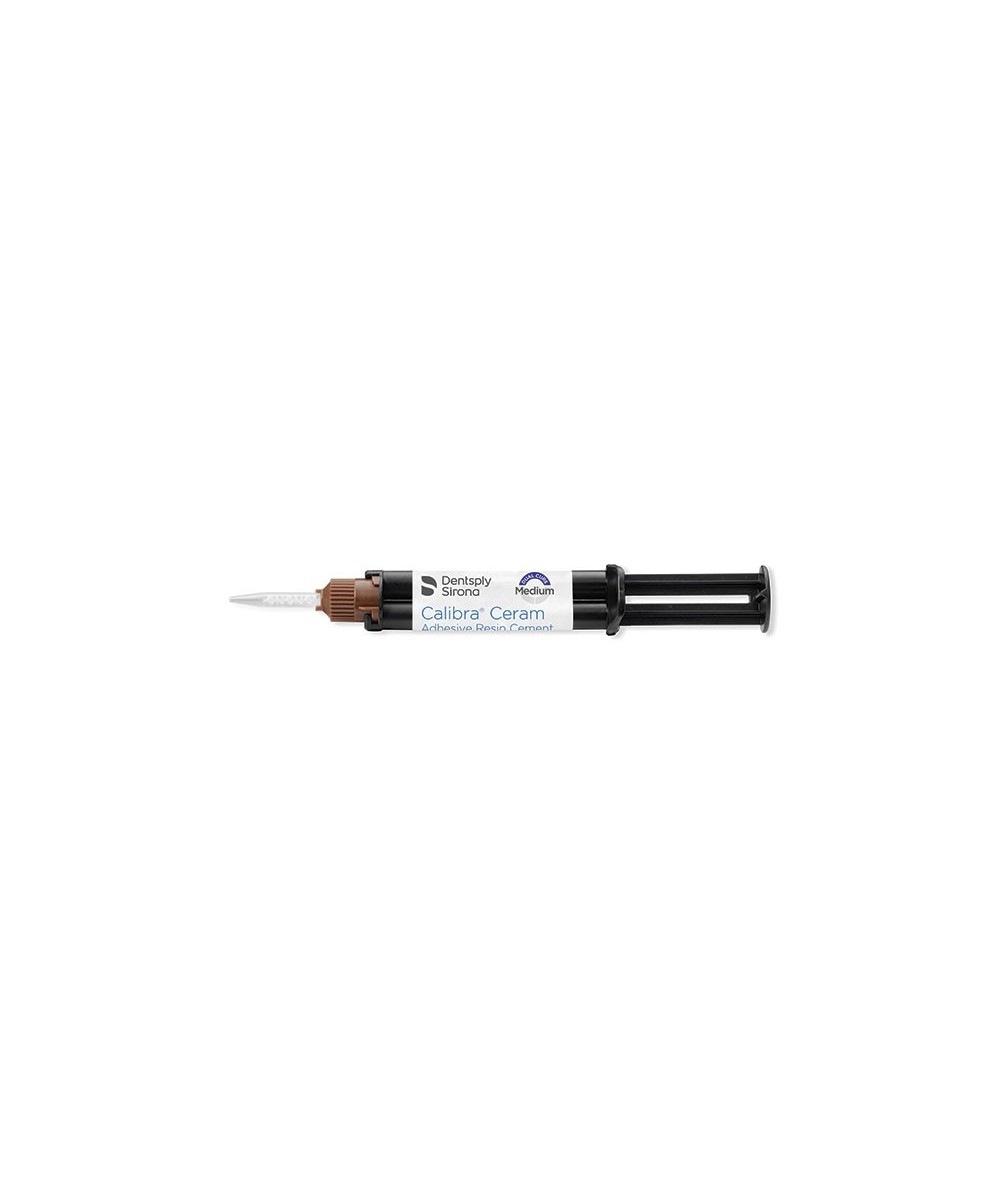 CALIBRA CERAM AUTOMIX LIGHT REP. JER.4,5g.+PUNTAS