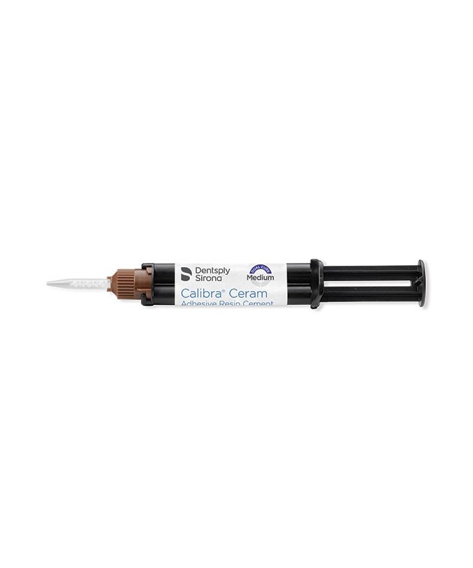 CALIBRA CERAM AUTOMIX LIGHT REP. JER.4,5g.+PUNTAS