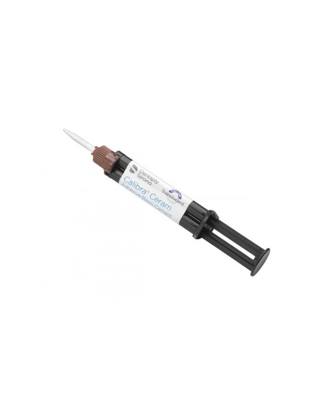 CALIBRA CERAM AUT. TRANSLUCENT REP. JER.4,5g.+PTAS