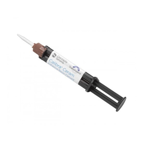 CALIBRA CERAM AUTOMIX OPAQUE REP. JER.4,5g.+PUNTAS