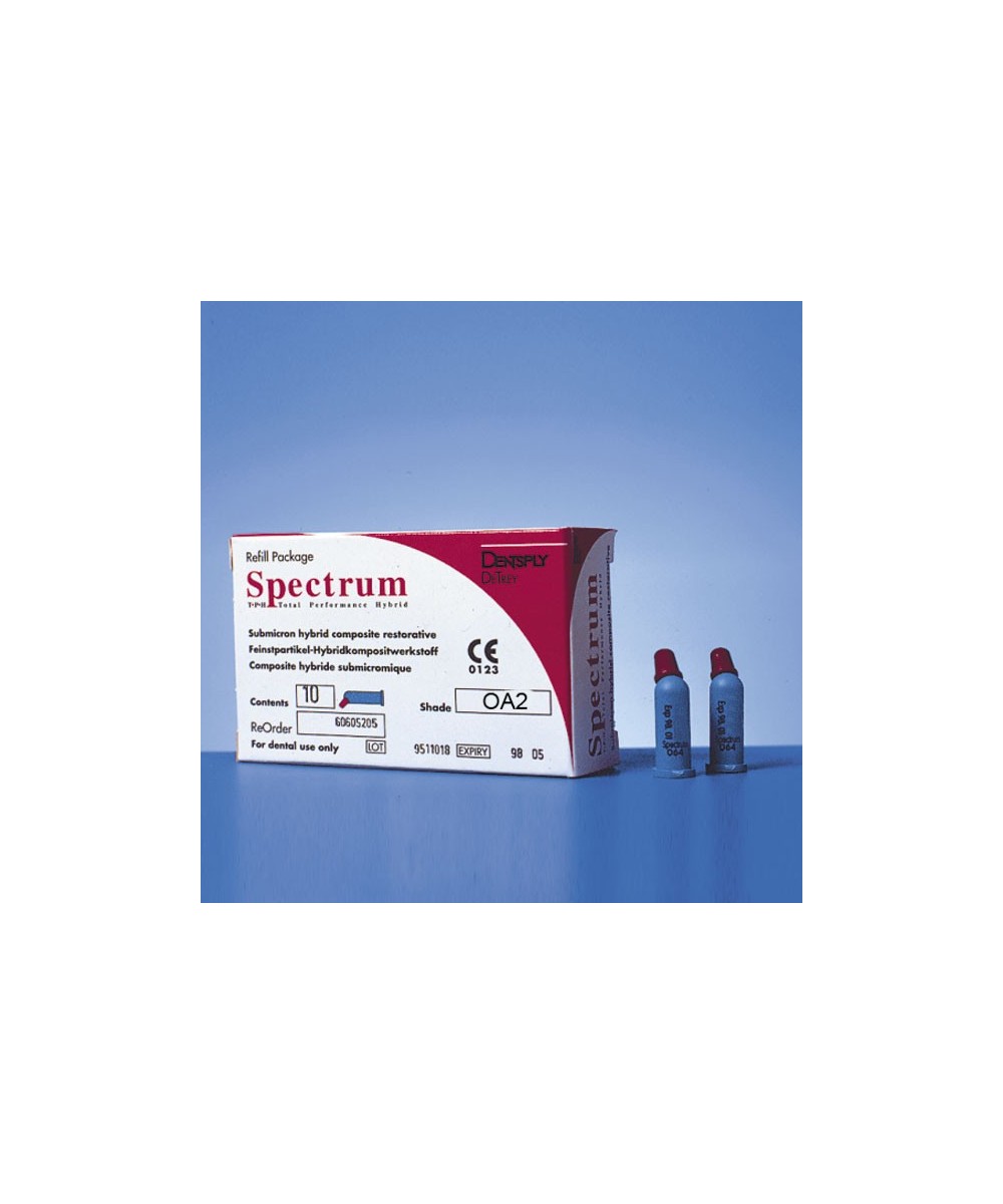 OA2 TPH SPECTRUM 10com.x0,25g
