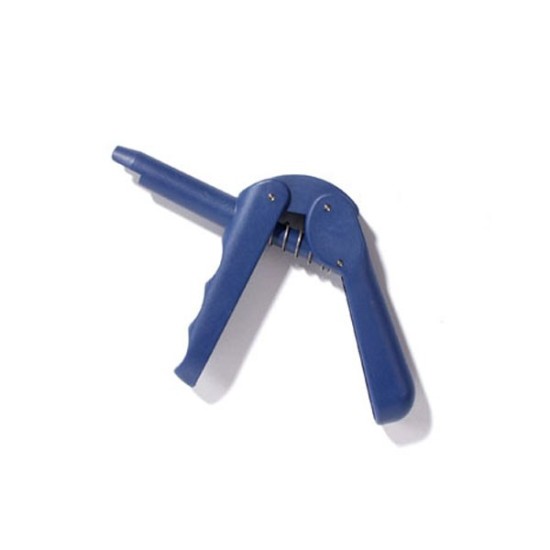 PISTOLA PARA COMPULES