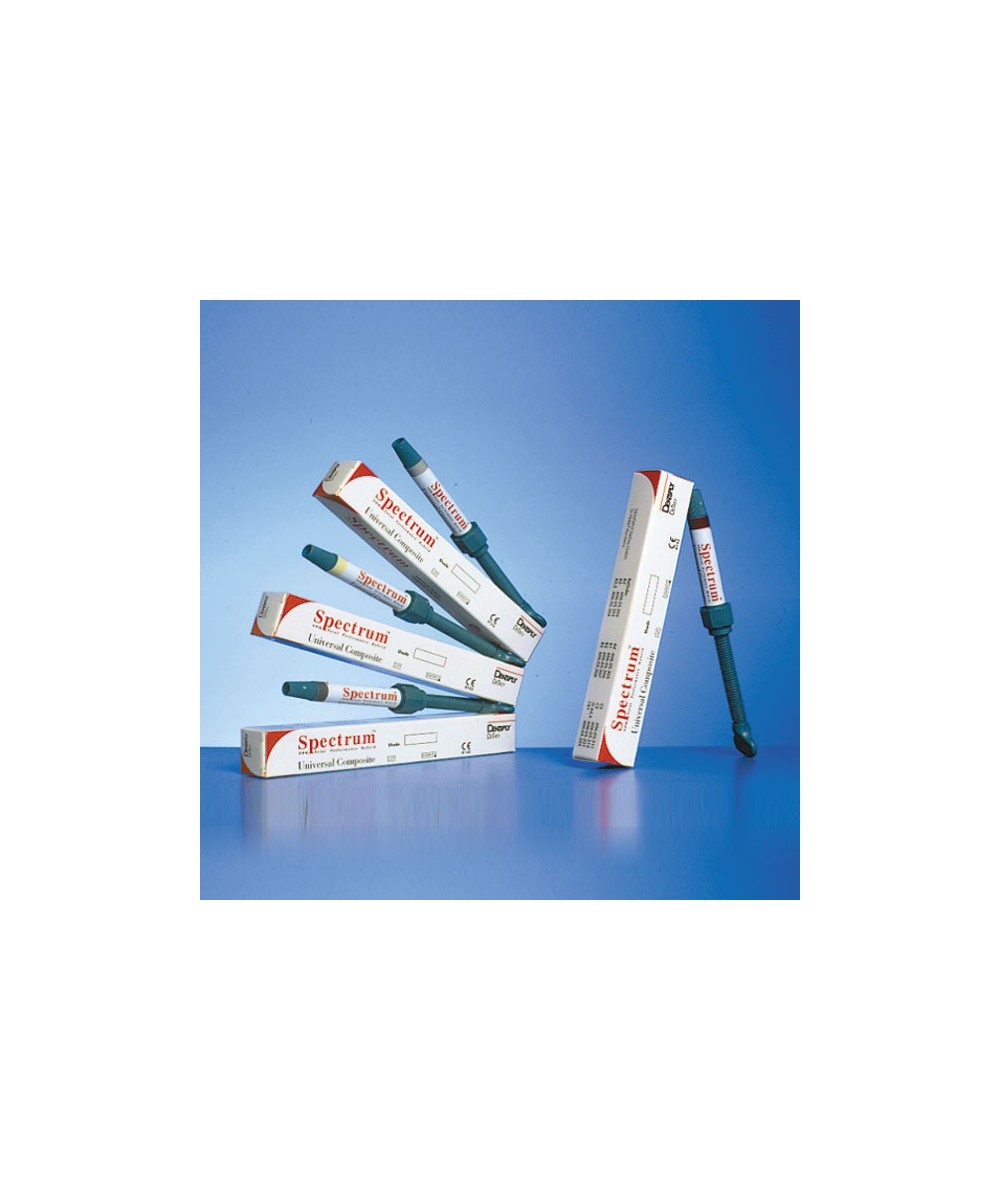 B2 TPH SPECTRUM JERINGA 4,5gr.