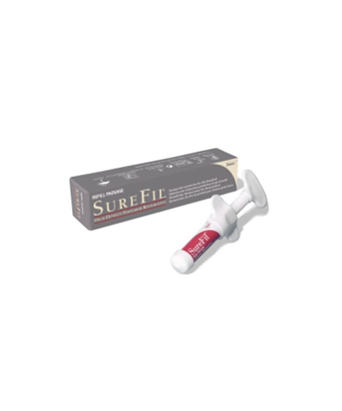 SUREFIL JERINGA C 3gr.