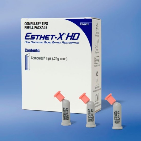 C1 ESTHET-X HD REFILL (10u.)