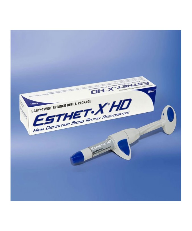D3 ESTHET-X HD EASY TWIST JERINGA 3gr.