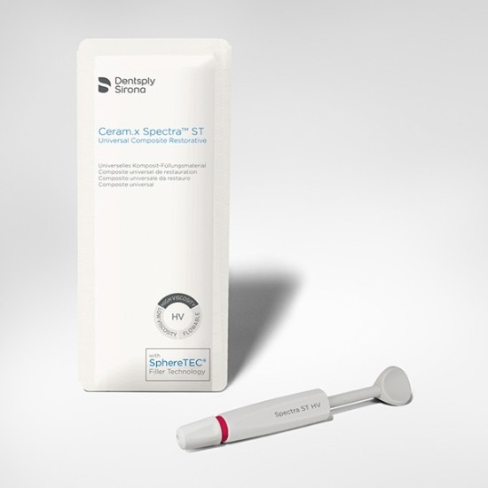 CERAM X SPECTRA ST HV A1 JER. 3gr.