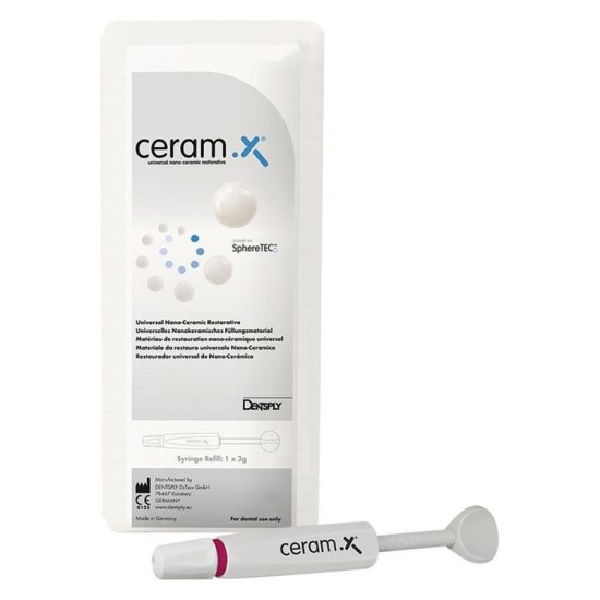 CERAM X SPECTRA ST HV A3.5 JER. 3gr.