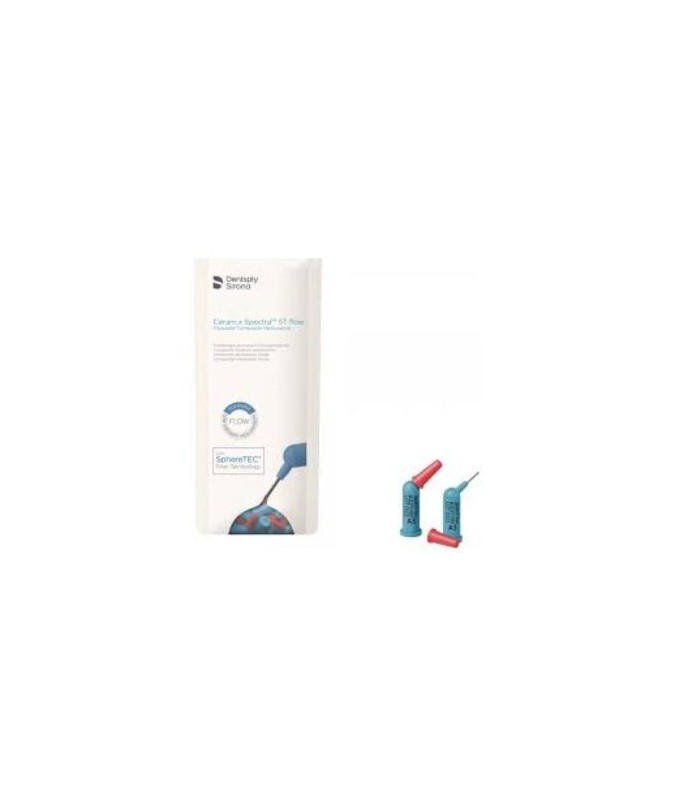 CERAM X SPECTRA ST FLOW A1 COMPULES 16x0.25gr.