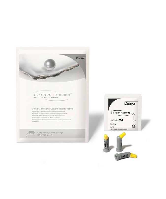 CERAM X SPECTRA ST LV COMP. REFILL A1