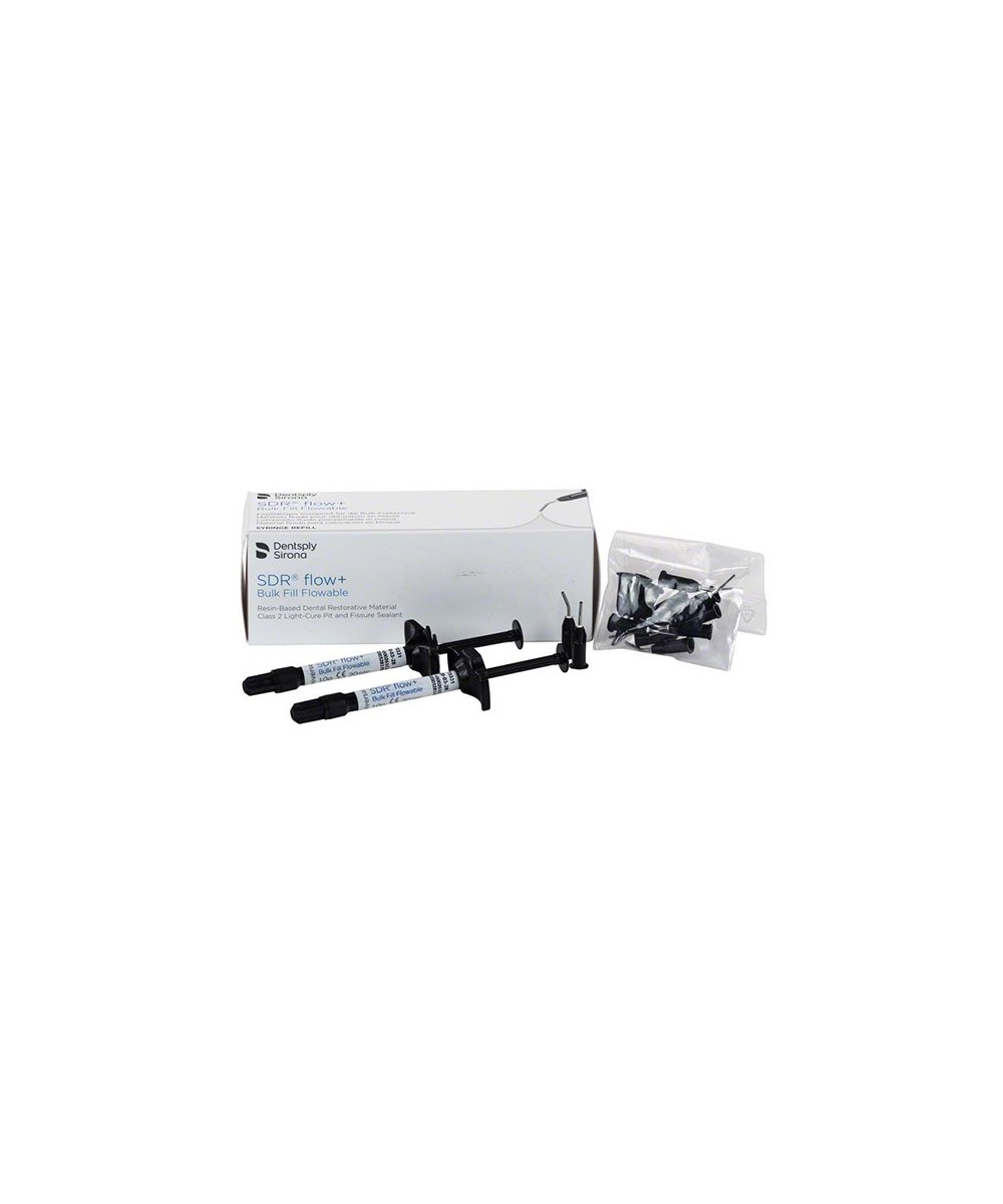SDR FLOW+ REPOS. JERINGA UNIVERSAL 2und.