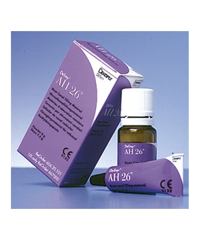 AH-26 CON PLATA KIT 8gr.+10gr