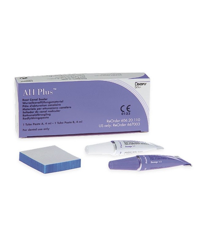 AH-PLUS 4ml.+4ml.
