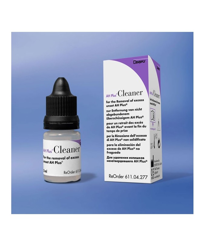 AH PLUS CLEANER REP.