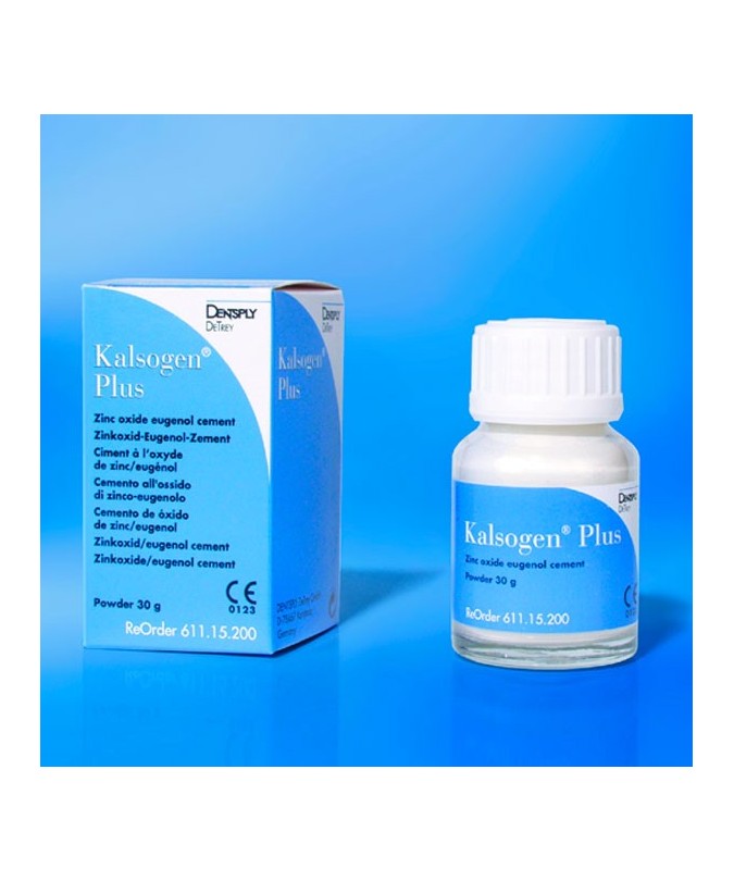 KALSOGEN PLUS POLVO 30gr.