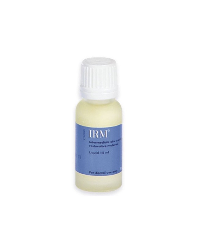 IRM LIQUIDO 15ml.