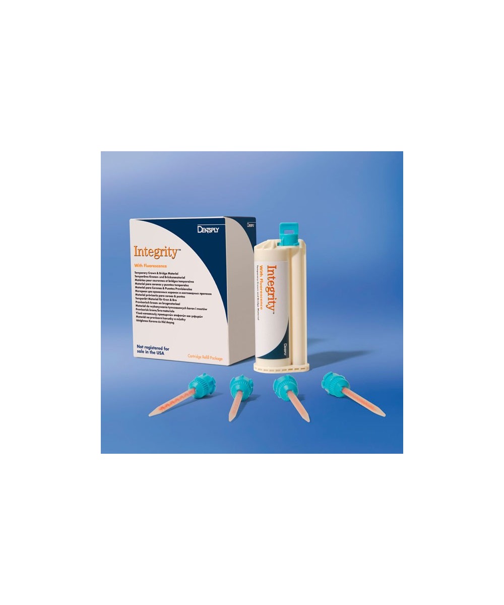 INTEGRITY CARTUCHO A3,5 76gr.