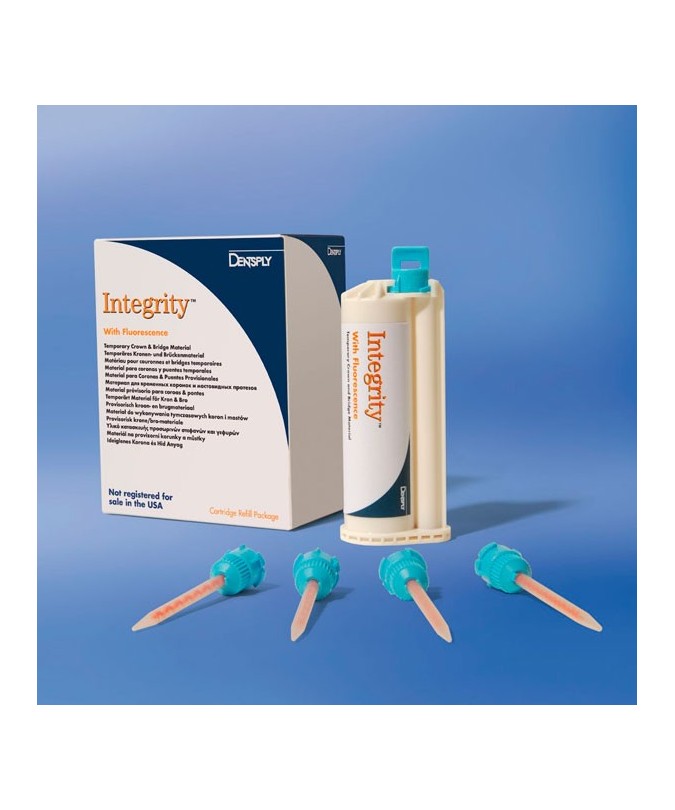 INTEGRITY CARTUCHO A3,5 76gr.