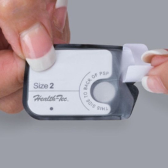 PSP ENVELOPE SIZE 2 DISPENSER 200u.