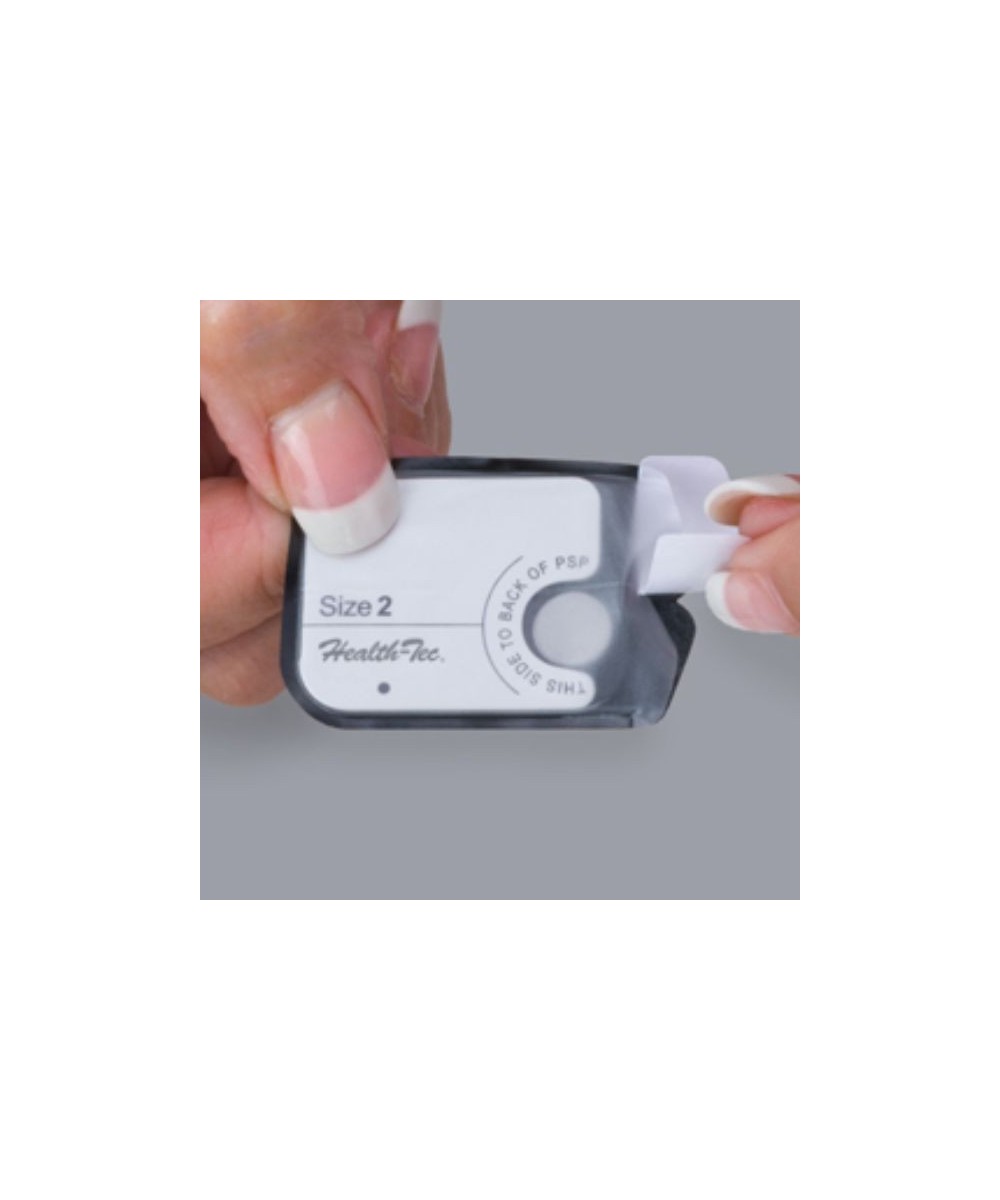 PSP ENVELOPE SIZE 2 DISPENSER 200u.