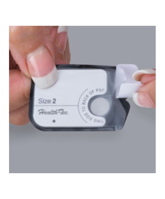 PSP ENVELOPE SIZE 2 DISPENSER 200u.