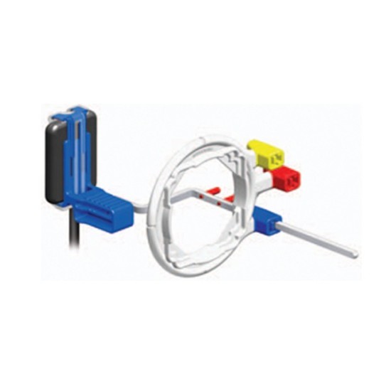 XCP-DS FIT KIT+XCP ORA Y KIT ENDO R559900+R559908