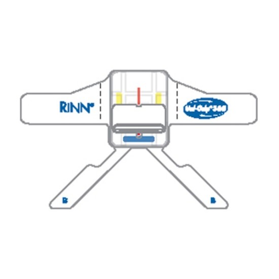UNI-GRIP 360 UNIV. HOLDER PARA SENSORS+BARRIER 50u